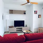 Lovely Atienza 99, Communal Pool, Private Hot Tub Holiday home