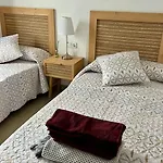 Holiday home Lovely Atienza 99, Communal Pool, Private Hot Tub