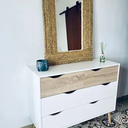 Lovely Atienza 99 With Hot Tub Playa Blanca