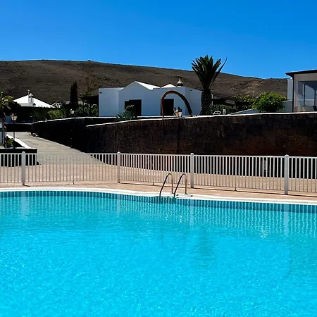 Lovely Atienza 99 With Hot Tub *