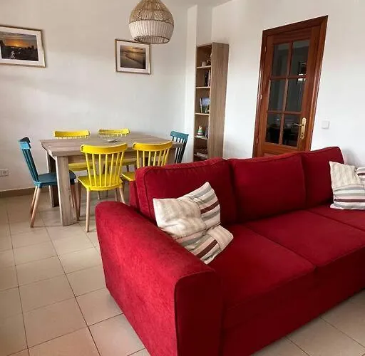 Vakantiehuis Lovely Villa Atienza 99, Communal Pool, Private Hot Tub