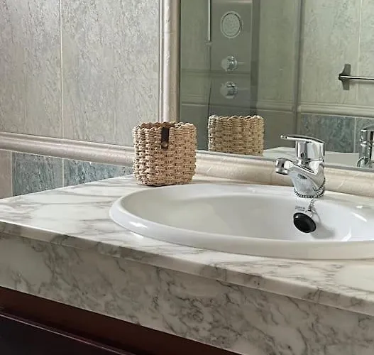 Lovely Atienza 99 With Hot Tub * Playa Blanca