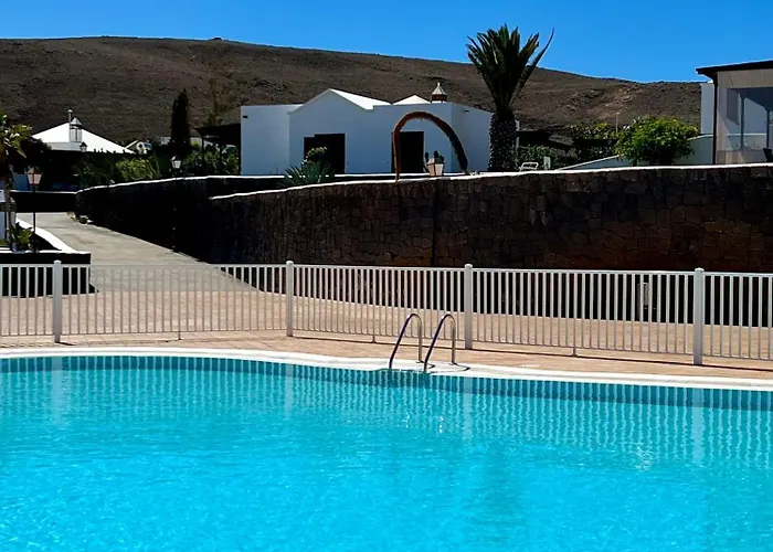 Lovely Villa Atienza 99, Communal Pool, Private Hot Tub *