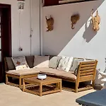 Lovely Atienza 99, Communal Pool, Private Hot Tub Nyaraló