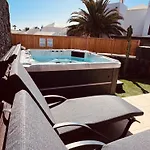 Nyaraló Lovely Atienza 99, Communal Pool, Private Hot Tub *