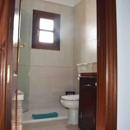 Lovely Atienza 99 With Hot Tub *