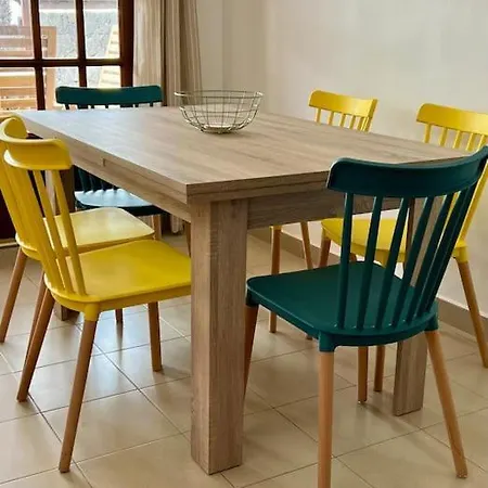 Σπίτι διακοπών Lovely Atienza 99 With Hot Tub *