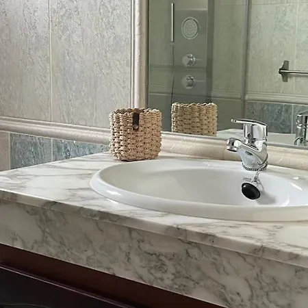 Lovely Atienza 99 With Hot Tub * プラヤ・ブランカ