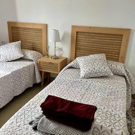 Lovely Atienza 99 With Hot Tub プラヤ・ブランカ