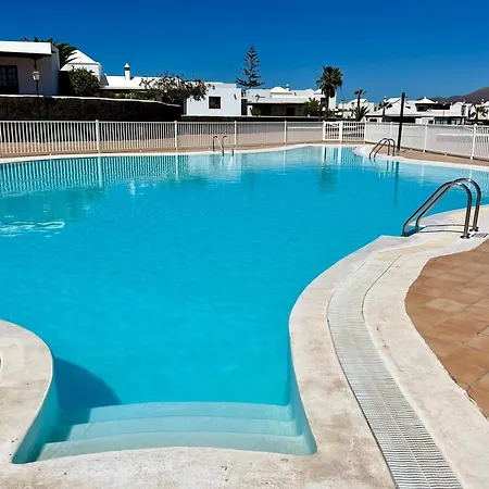 Lovely Atienza 99 With Hot Tub Σπίτι διακοπών