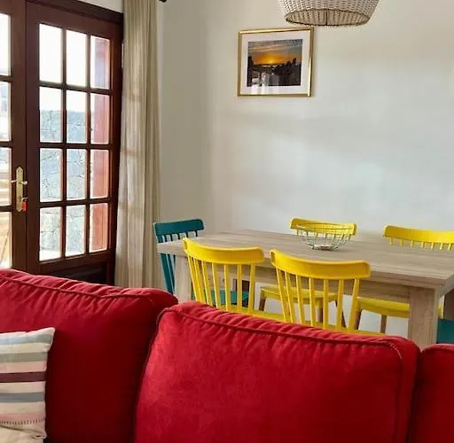 Lovely Villa Atienza 99, Communal Pool, Private Hot Tub