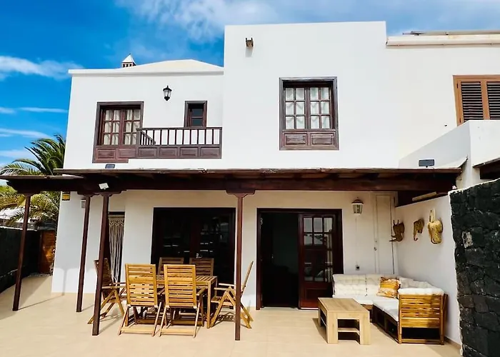 Lovely Villa Atienza 99, Communal Pool, Private Hot Tub