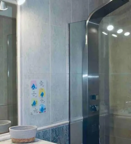 Tatil Evi Lovely Villa Atienza 99, Communal Pool, Private Hot Tub