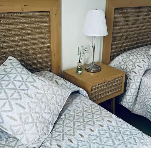 Lovely Villa Atienza 99, Communal Pool, Private Hot Tub