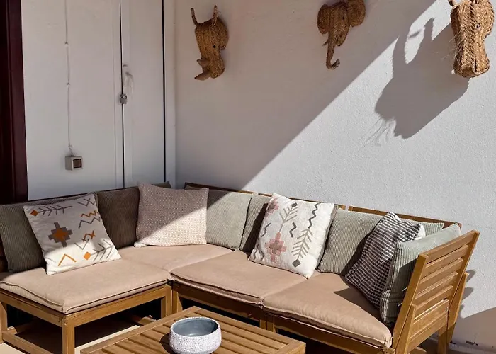 Lovely Villa Atienza 99, Communal Pool, Private Hot Tub Hébergement de vacances *