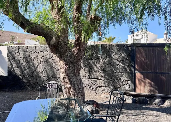 Lovely Villa Atienza 99, Communal Pool, Private Hot Tub Casa de Férias Playa Blanca (Lanzarote)