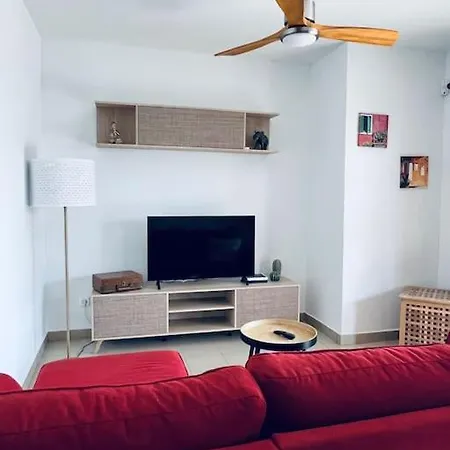 Lovely Atienza 99 With Hot Tub Дом отдыха