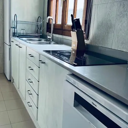 Lovely Atienza 99 With Hot Tub Дом отдыха Коста Бланка