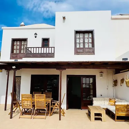 Lovely Atienza 99 With Hot Tub