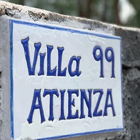 Lovely Atienza 99 With Hot Tub Дом отдыха