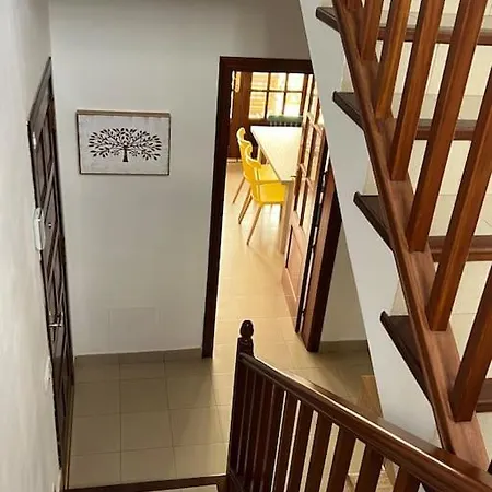 Lovely Atienza 99 With Hot Tub *