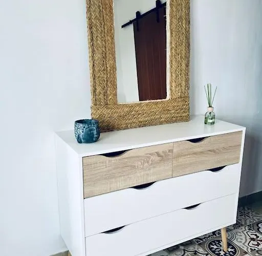 Lovely Atienza 99 With Hot Tub プラヤ・ブランカ