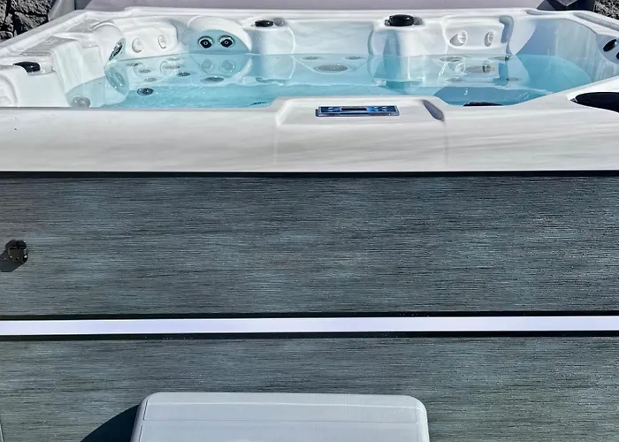 Lovely Atienza 99 With Hot Tub プラヤ・ブランカ